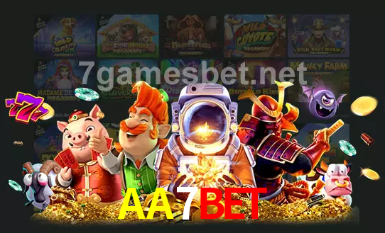 cassino AA7Bet
