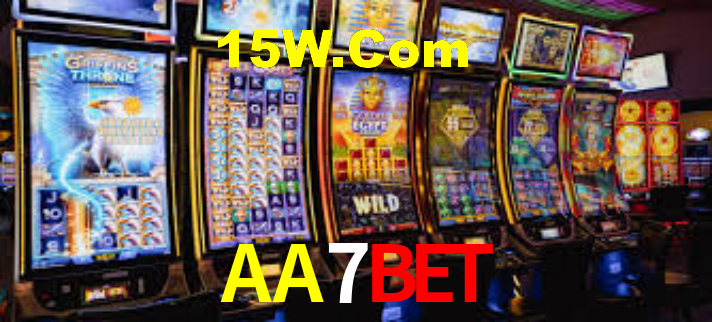 Premium Interface AA7Bet