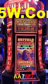 Exclusive Games AA7Bet