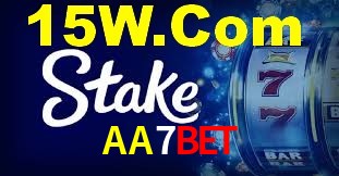 Welcome Bonus AA7Bet
