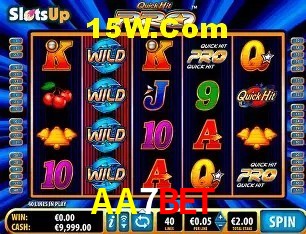 Exclusive Offers AA7Bet