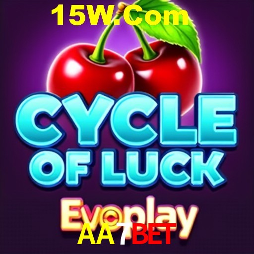 Roulette Table AA7Bet