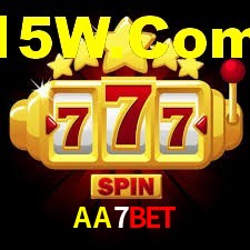 Premium Interface AA7Bet