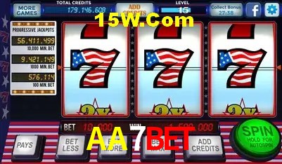 Secure Login AA7Bet