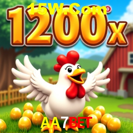 Inovações de Jogos na AA7Bet: O Futuro das Experiências Interativas