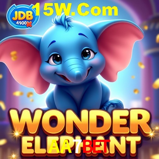 Slot Games AA7Bet