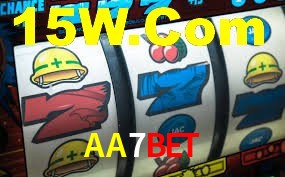 Daily Bonuses AA7Bet