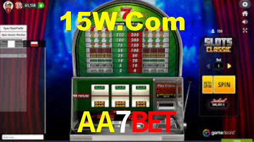 AA7Bet Login