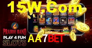 Blackjack Table AA7Bet