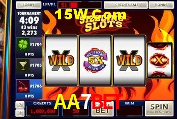 Platform Technology AA7Bet