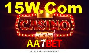 Live Casino AA7Bet