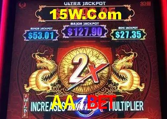 Slot Games AA7Bet